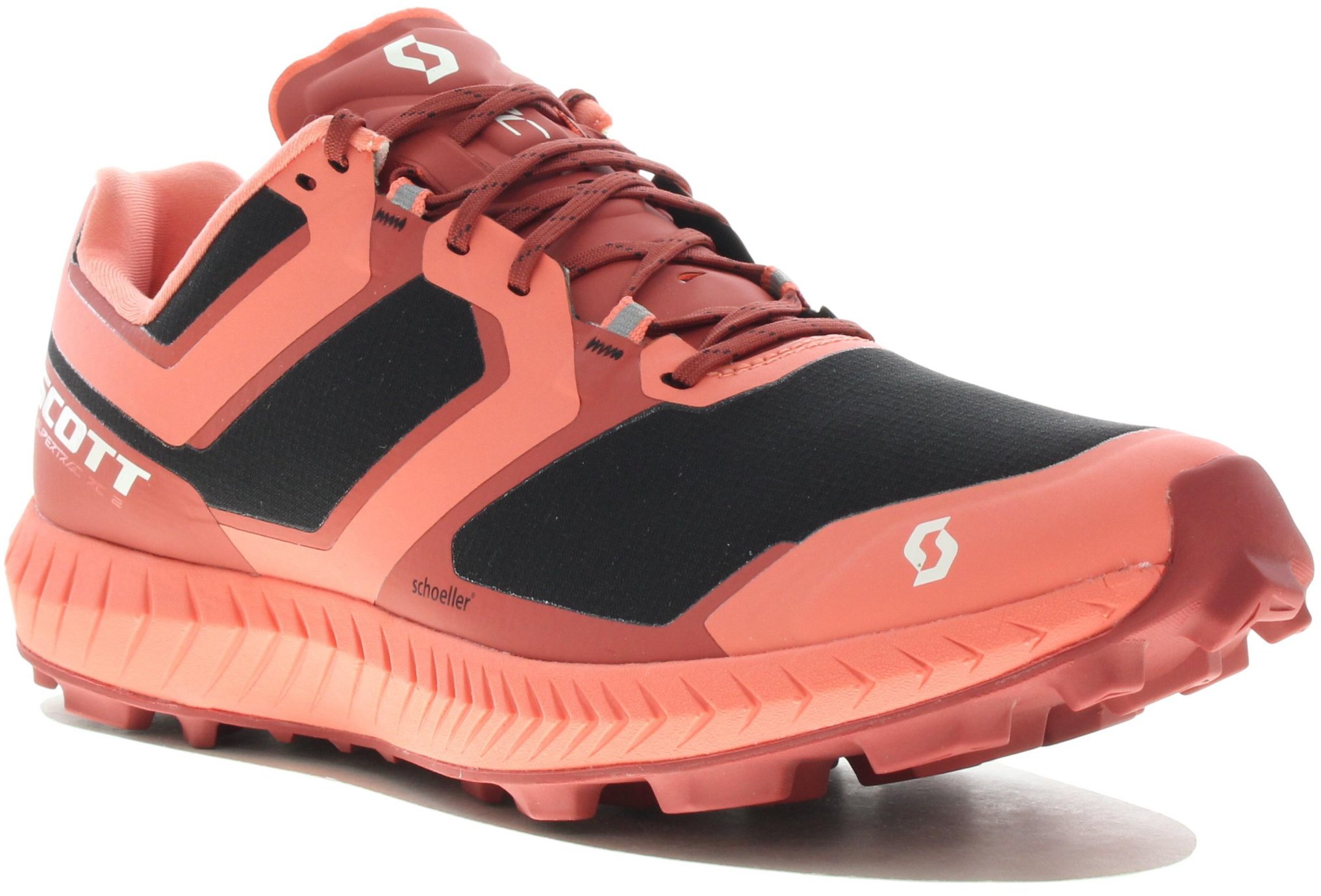Scott Supertrac RC 2 W Chaussures running femme