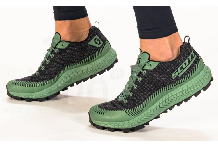 Scott Supertrac Ultra RC Herren