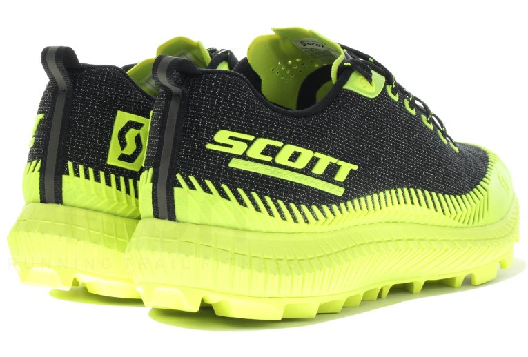 Scott Supertrac Ultra RC