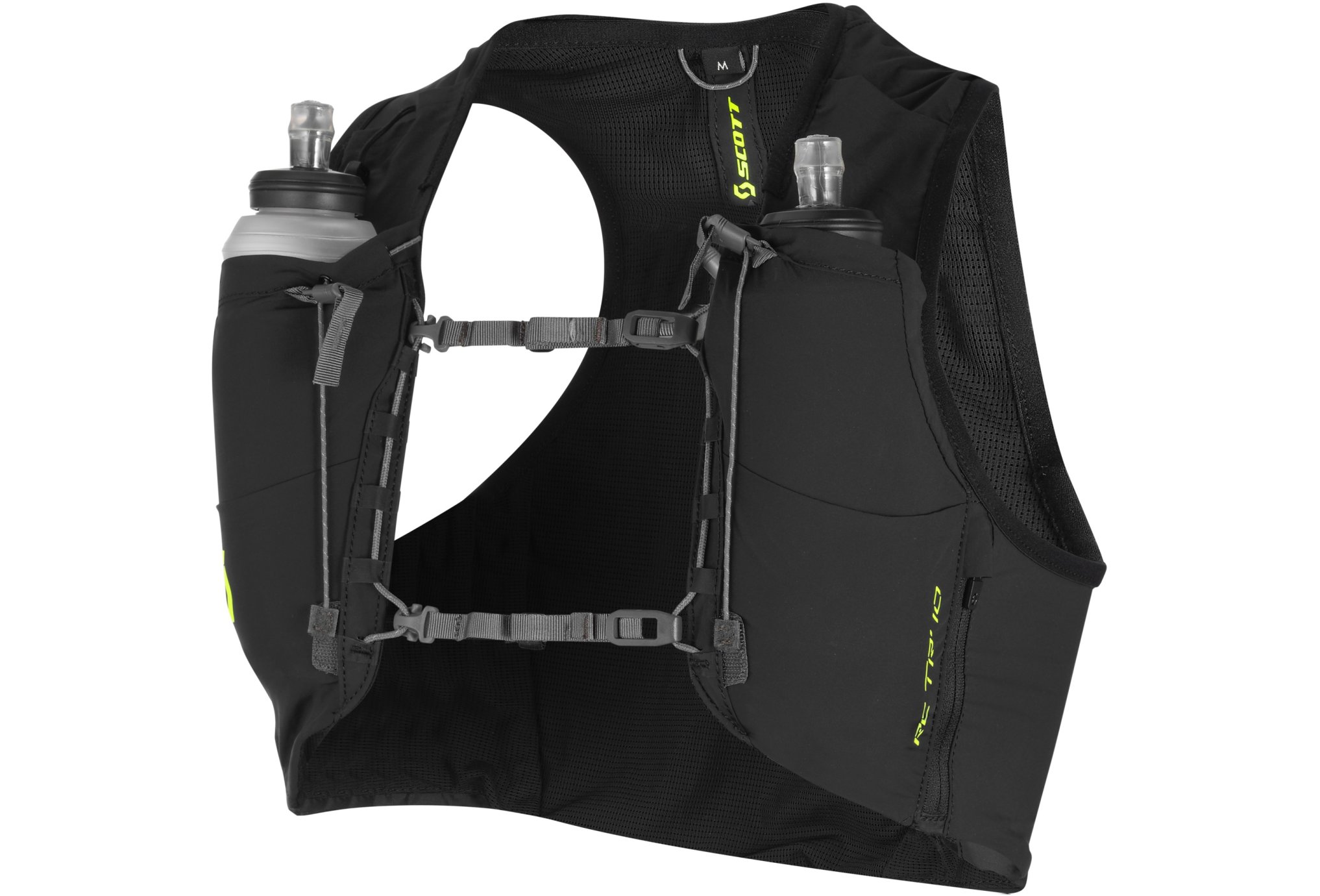 Scott Trail RC TR' 10 Sac hydratation / Gourde