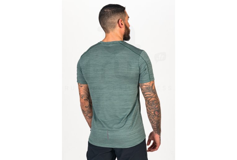 Scott camiseta manga corta Trail Run