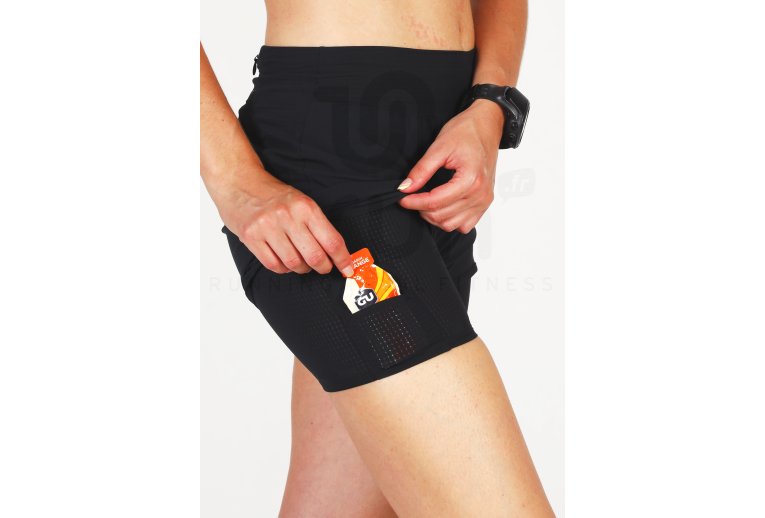 Scott pantal�n corto Trail Run