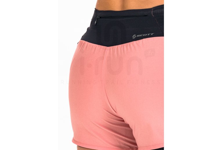 Scott Trail Run Damen