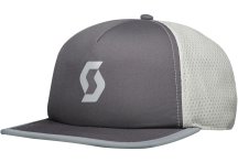 Scott Trucker Trail Run