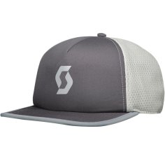 Scott Trucker Trail Run