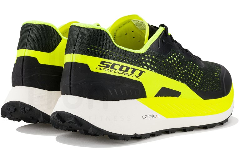 Scott Ultra Carbon RC