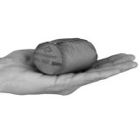 Sea To Summit toalla Airlite Towel - L