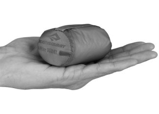 Sea To Summit Airlite Towel - L