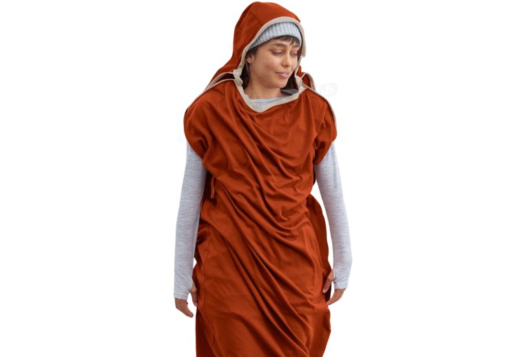 Sea To Summit Reactor Fleeceweight sleeping bag liner