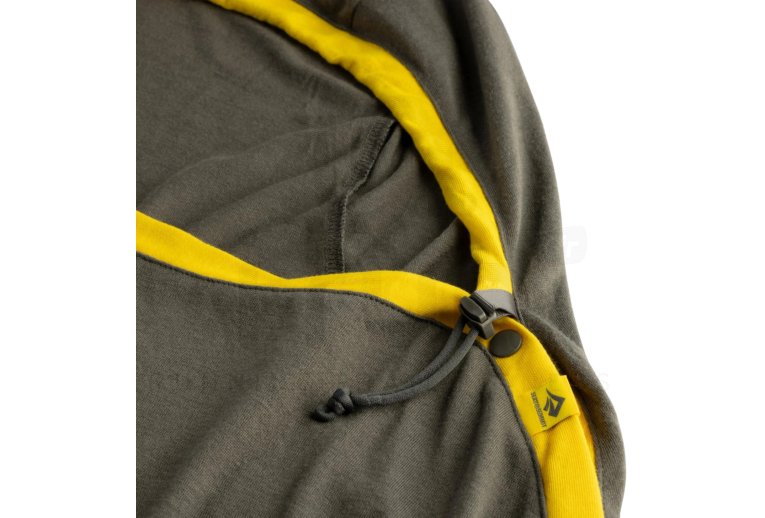 Sea To Summit Reactor Midweight sleeping bag liner