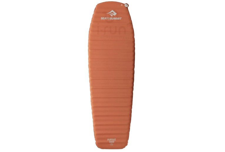 Sea To Summit Self-inflating Pursuit mattress