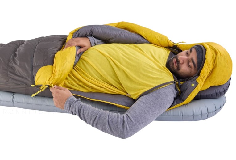 Sea To Summit Ether Light XR inflatable mattress L