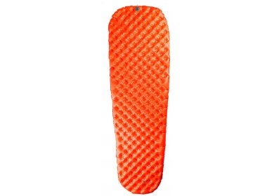 Sea To Summit Matelas gonflable Ultralight Insulated - L 