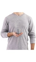 Sea To Summit Oreiller Aeros Down Regular