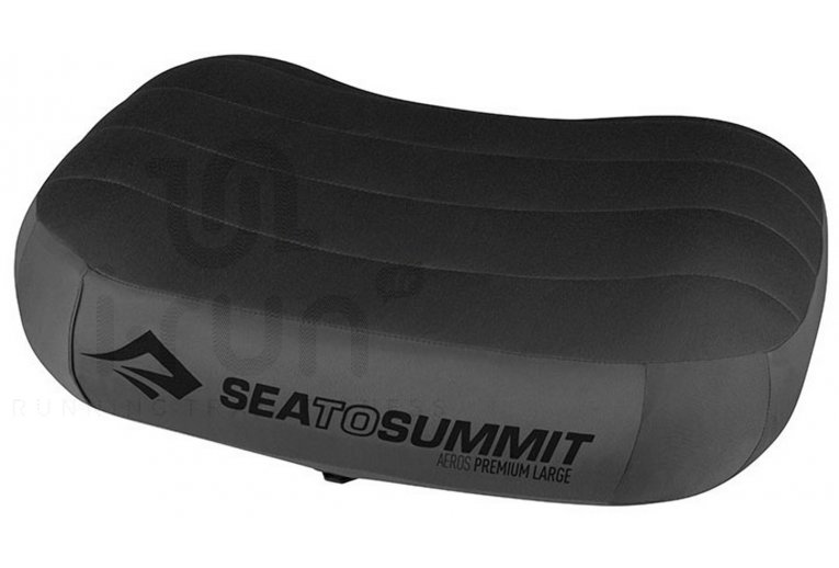 Sea To Summit Oreiller gonflable Aero Premium - L