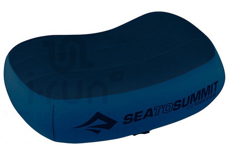 Sea To Summit Oreiller gonflable Aero Premium - R