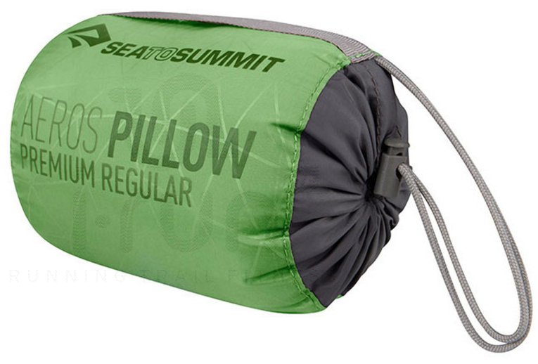 Sea To Summit Aufblasbares Kopfkissen Aero Premium ? R