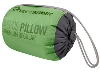 Sea To Summit Cuscino gonfiabile Aero Premium - R
