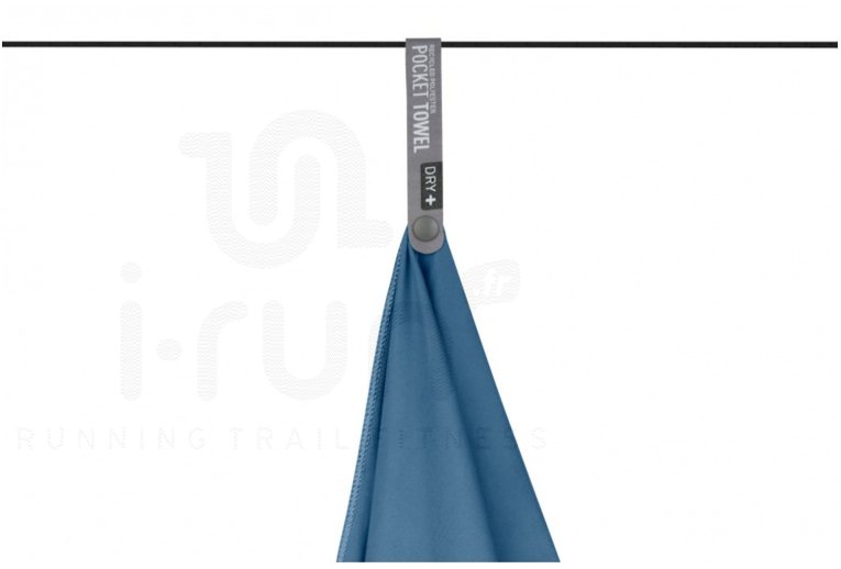 Sea To Summit Toalha de Bolso - L