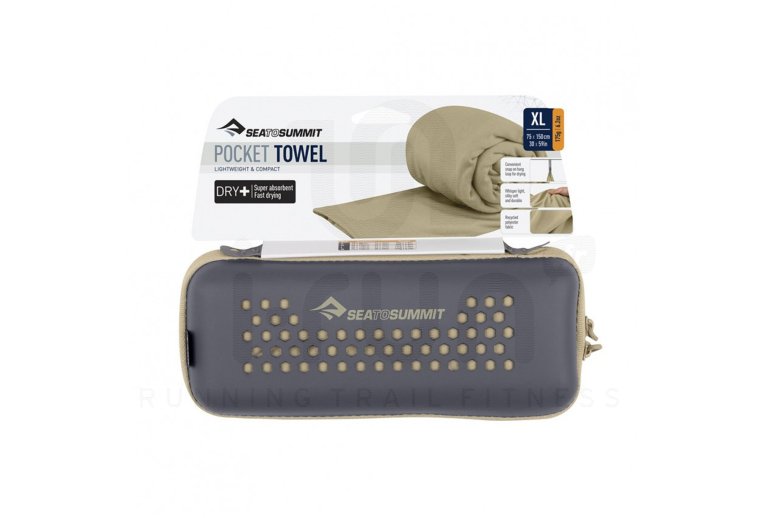 Sea To Summit Pocket Towel - XL