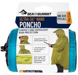 Sea To Summit Poncho 15D