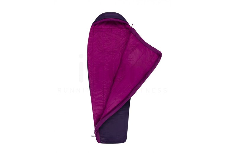 Sea To Summit Quest QuII W - R