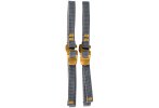 Sea To Summit Sangle de compression 1 m - 10 mm crochet
