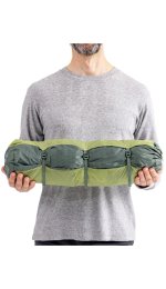 Sea To Summit Telos EVO TR2 2 places