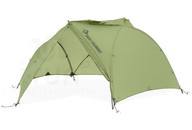 Sea To Summit Telos TR2 Ultralight