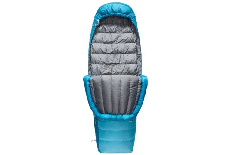 Sea To Summit Trek -1C W - R