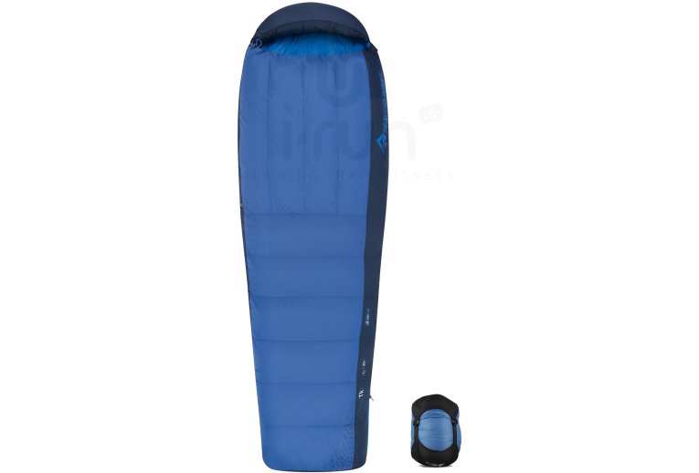 Sea To Summit Trek TkI - R