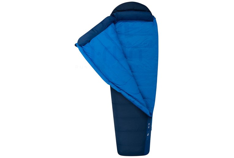 Sea To Summit saco de dormir Trailhead ThIII - R