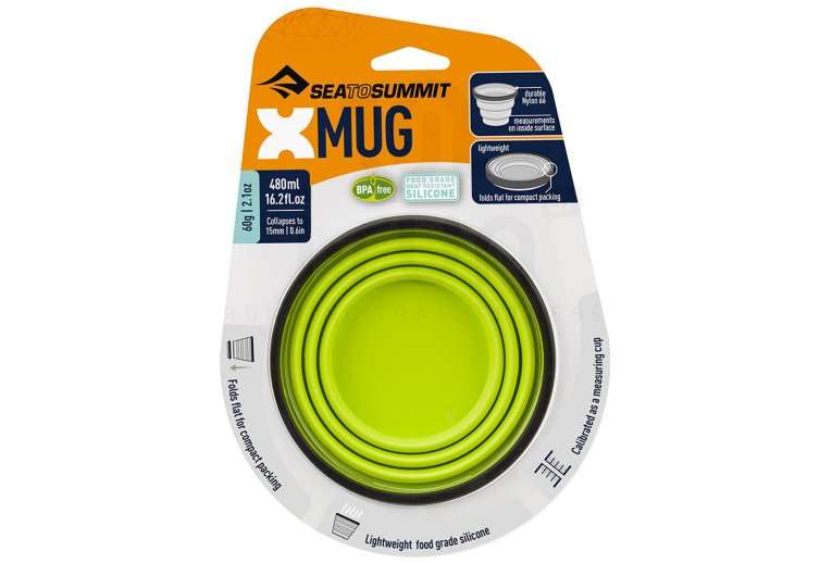 Sea To Summit X-Mug