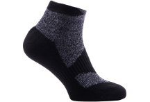 Sealskinz Socquettes Walking Thin