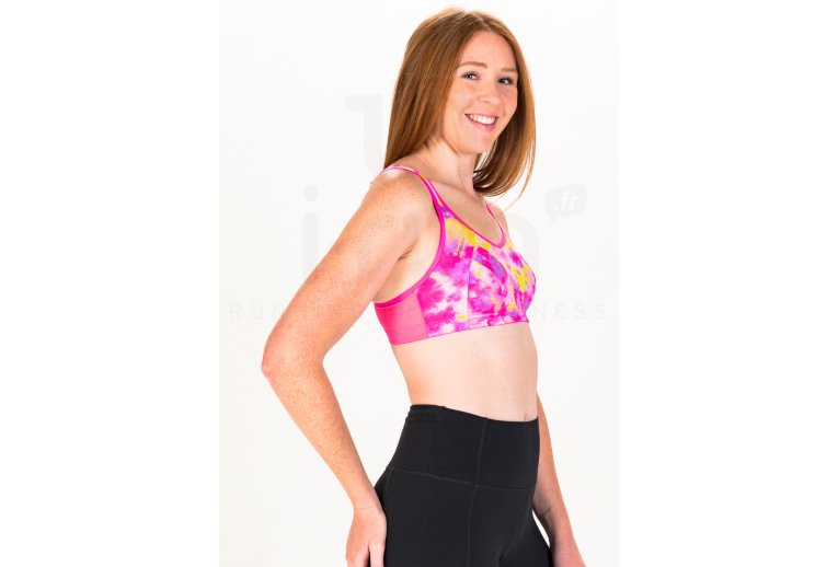 Shock Absorber Active Multi Sports Support