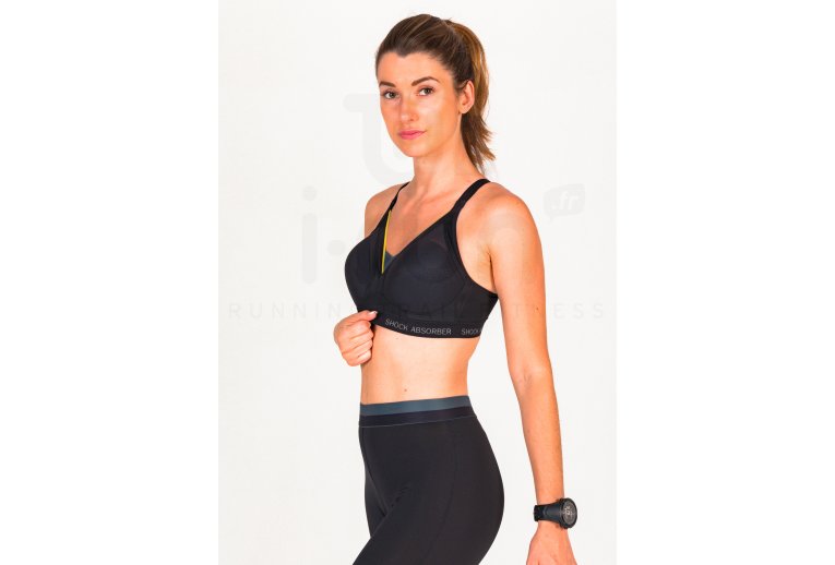 Shock Absorber sujetador deportivo Active Shaped Support