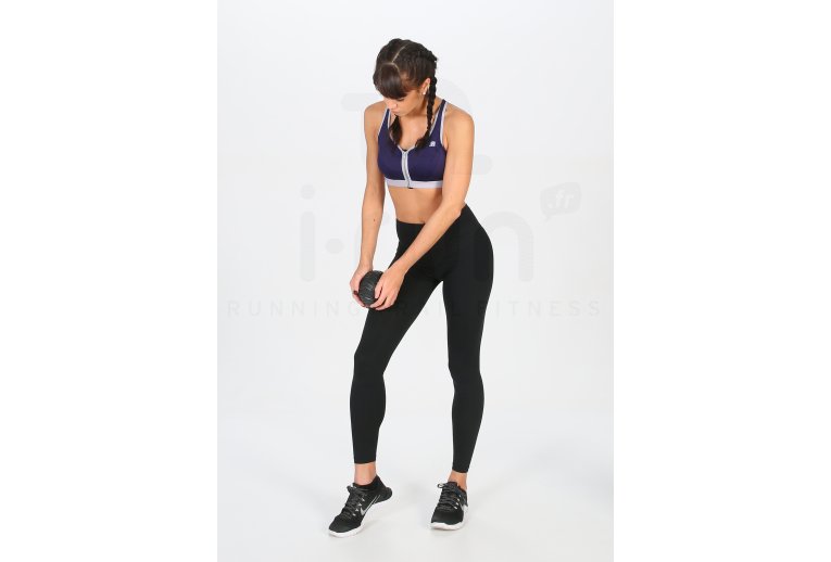Shock Absorber Sujetador deportivo Active Zipped Plunge