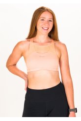 Shock Absorber Crop Top