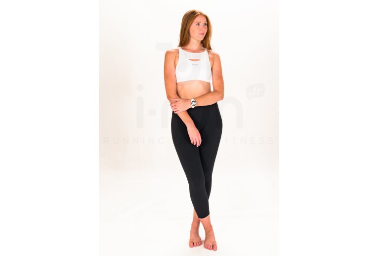 Shock Absorber Crop Top