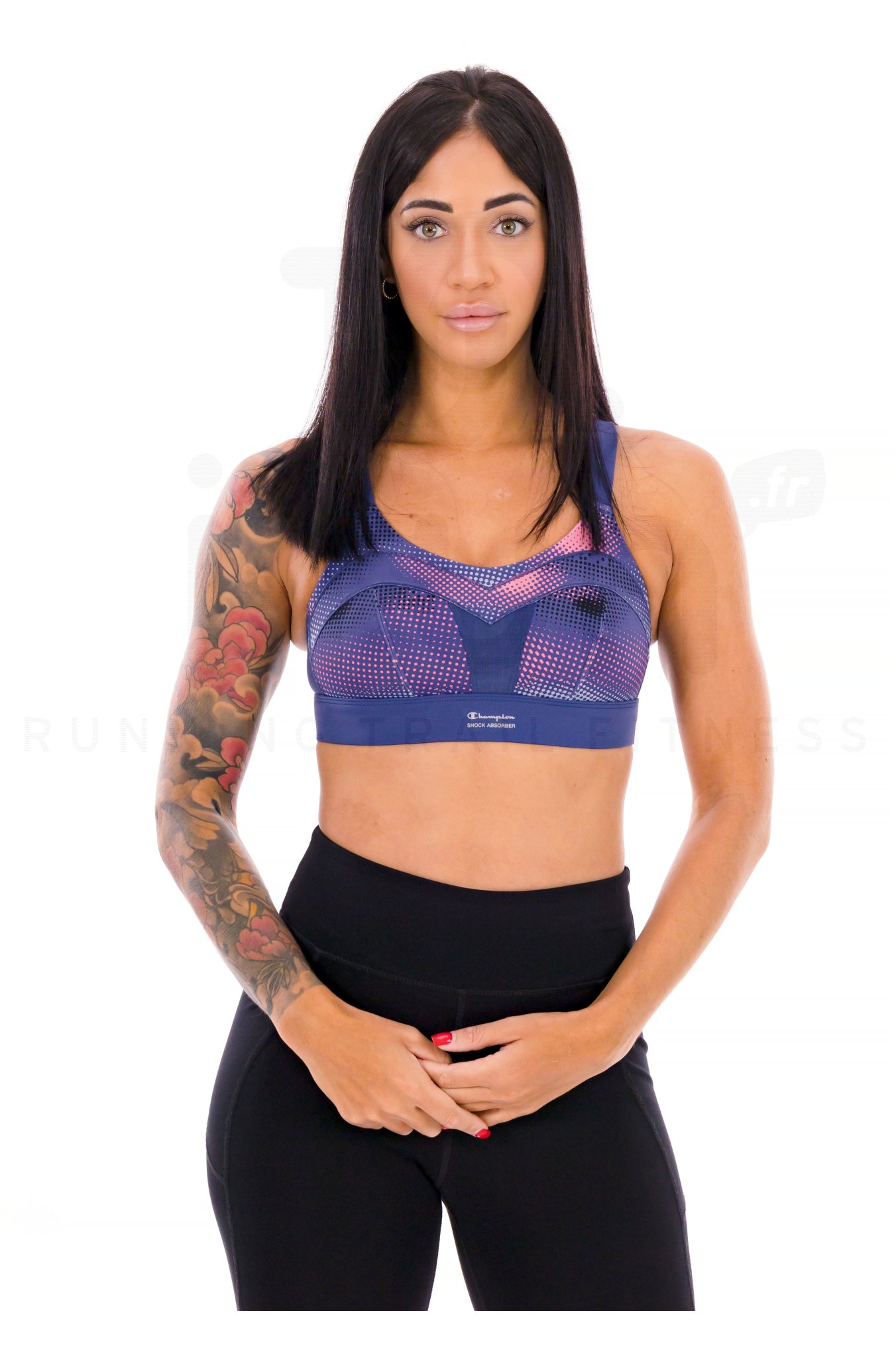 Shock Absorber High Intensity