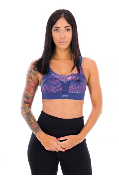 Shock Absorber High Intensity