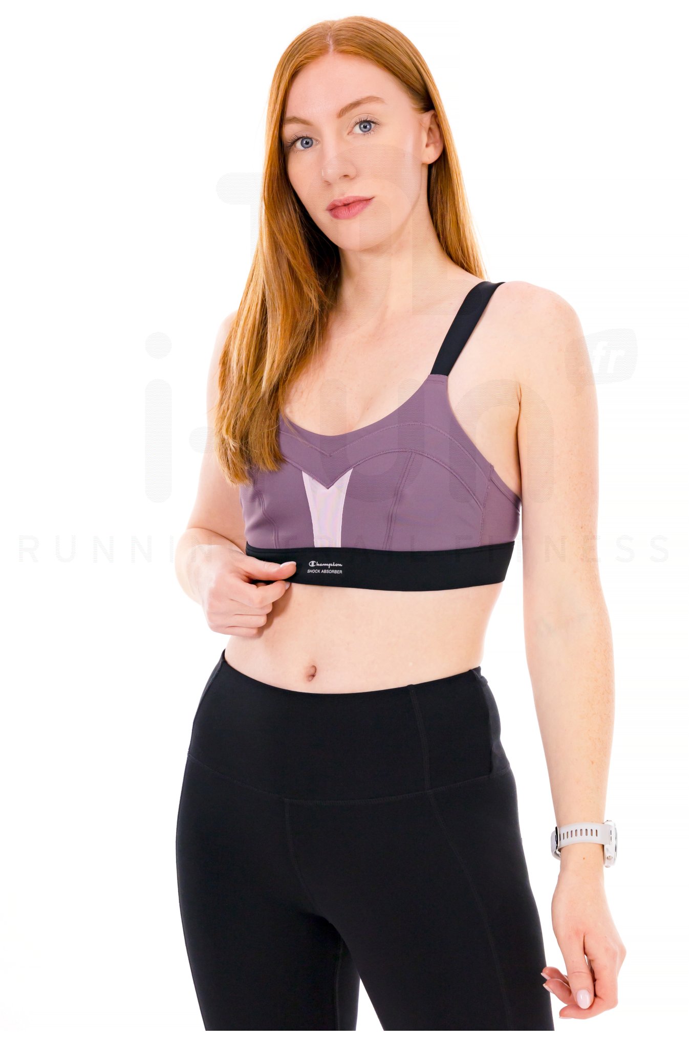 Shock Absorber Hoge Intensiteit