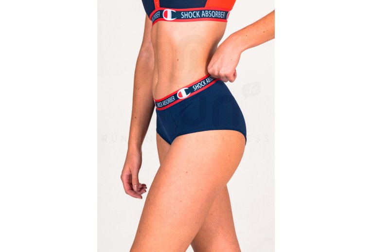 Shock Absorber Shorty Limited Edition Champion Damen