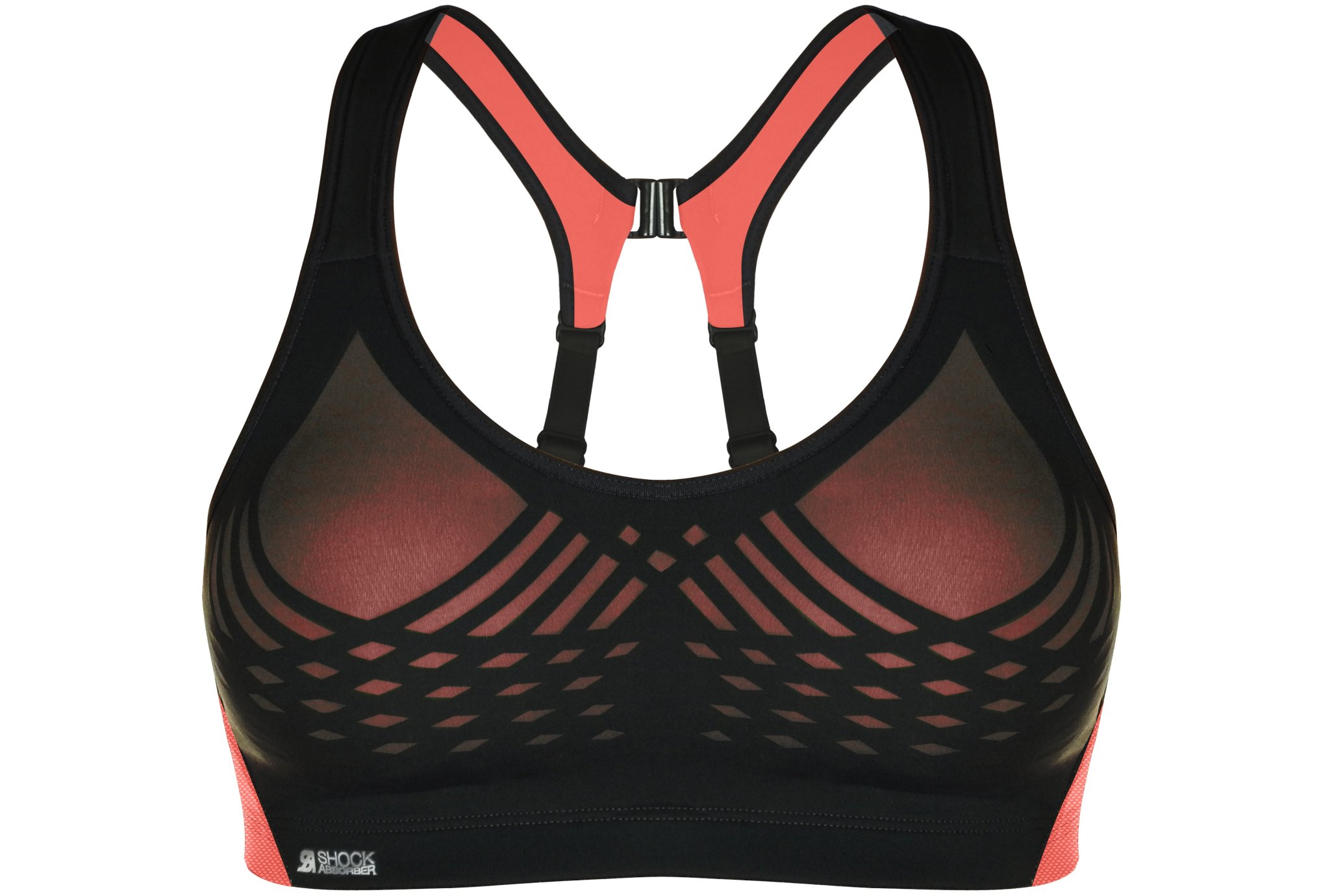 Shock Absorber Ultimate Fly Bra femme pas cher