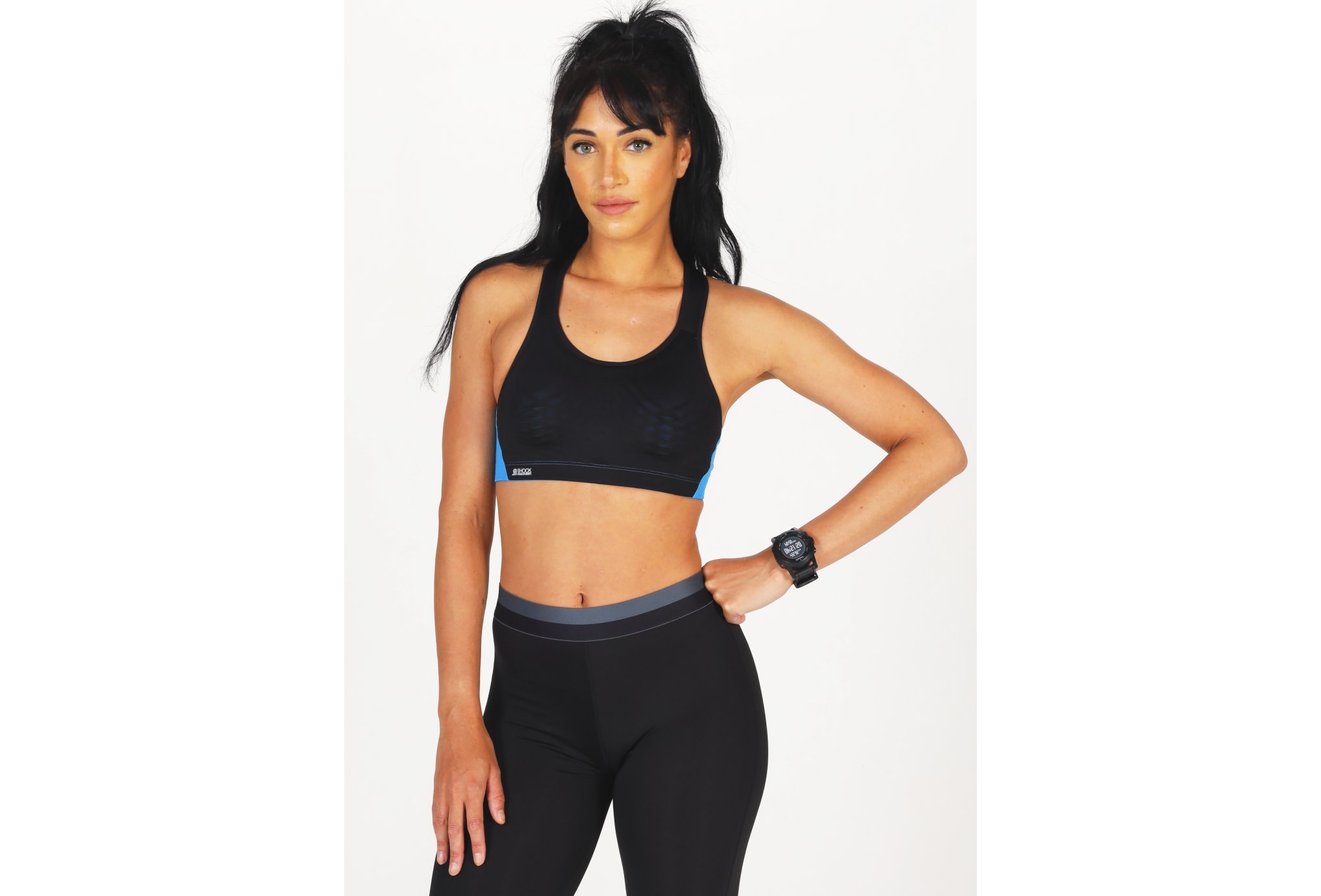 Shock Absorber Ultimate Fly Bra vêtement running femme
