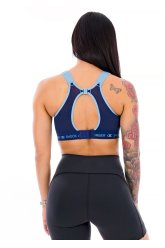 Shock Absorber sujetador deportivo Ultimate Padded Run