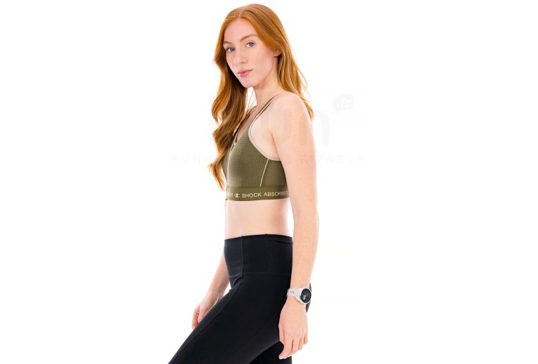 Shock Absorber Ultimate Padded Run