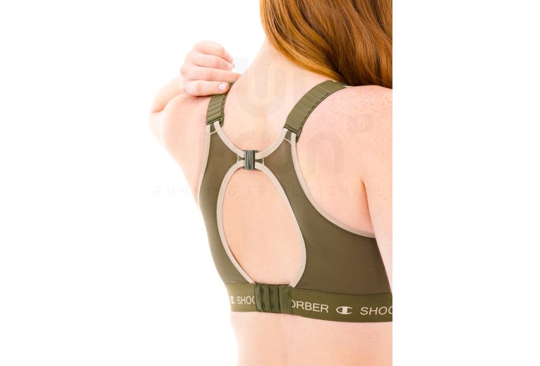 Shock Absorber Ultimate Padded Run