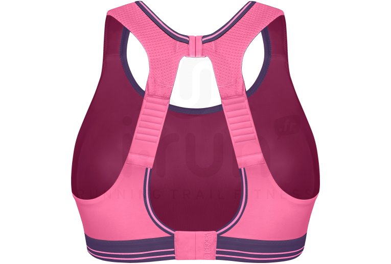 Shock Absorber Ultimate Run Bra