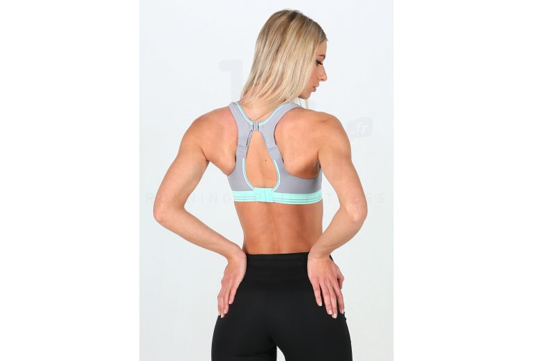 Shock Absorber sujetador deportivo Ultimate Run Bra